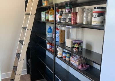 Pantry Project